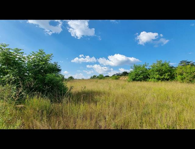 1.20HA VACANT LAND FOR SALE IN STONEHENGE